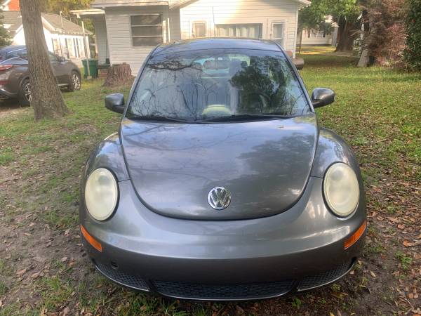Clean and Sporty Volkswagen Beetle for sale in Valdosta, GA – photo 3
