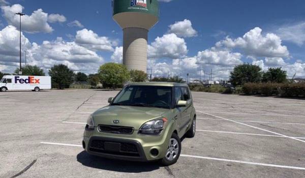 2013 Kia Soul 4D must sell - cars & trucks - by owner - vehicle... for sale in Buda, TX – photo 7