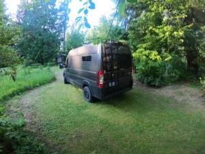 Camper Van - 2019 Ram Promaster 1500 for sale in Other, OR – photo 17