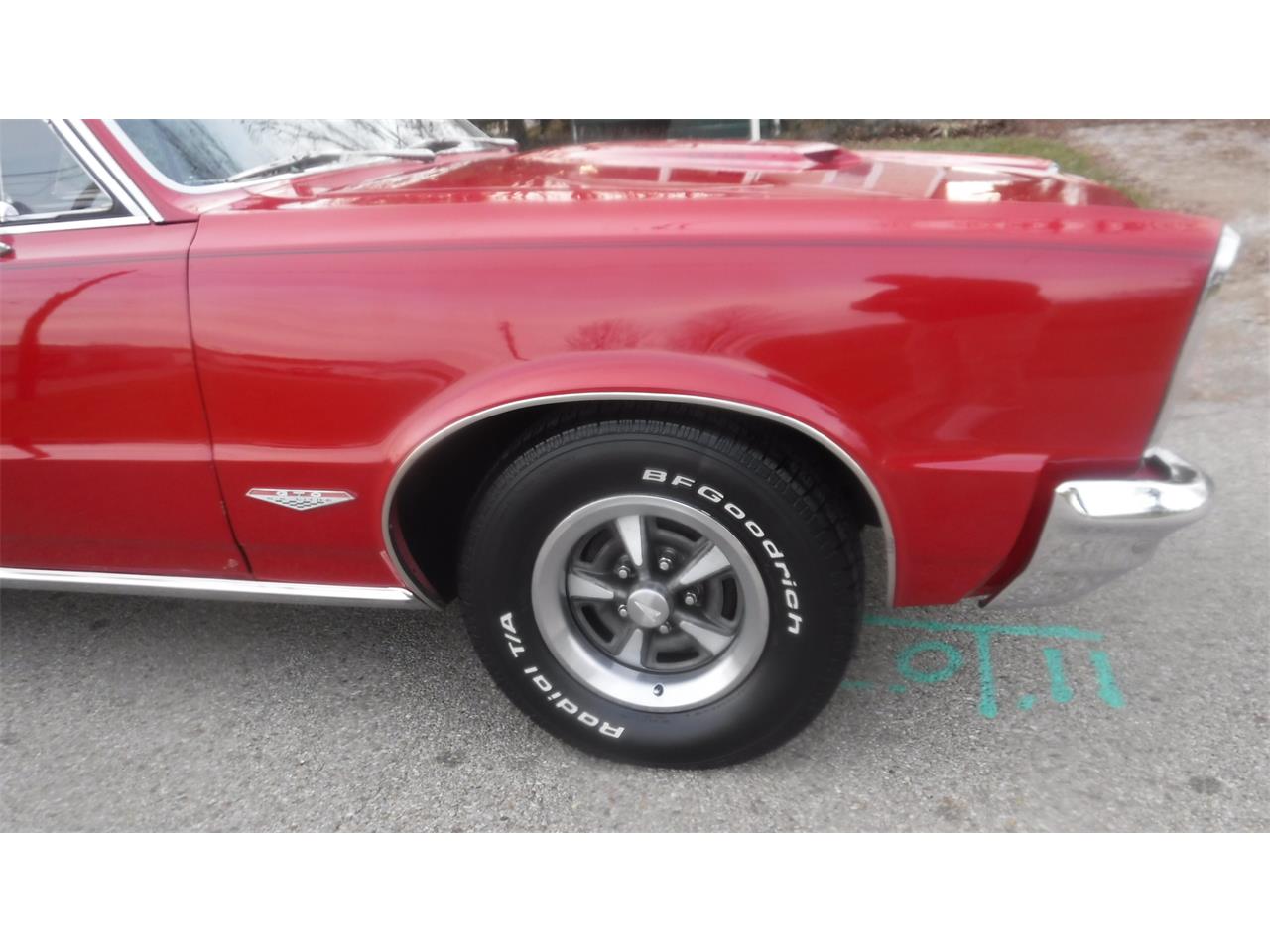 1965 Pontiac GTO for sale in Milford, OH – photo 8