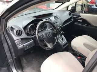 Low Down $500! Bad Credit? 2014 Mazda 5 for sale in Houston, TX – photo 5