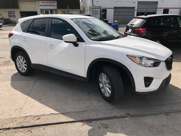 2013 MAZDA XCX5 TOURING**ALL APPROVED CALL HENRY 786-208970 - cars &... for sale in HOLLYWOOD 33023, FL – photo 3