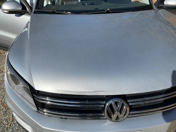 2017 VW Tiguan S 4Motion - cars & trucks - by owner - vehicle... for sale in Cutten, CA – photo 18