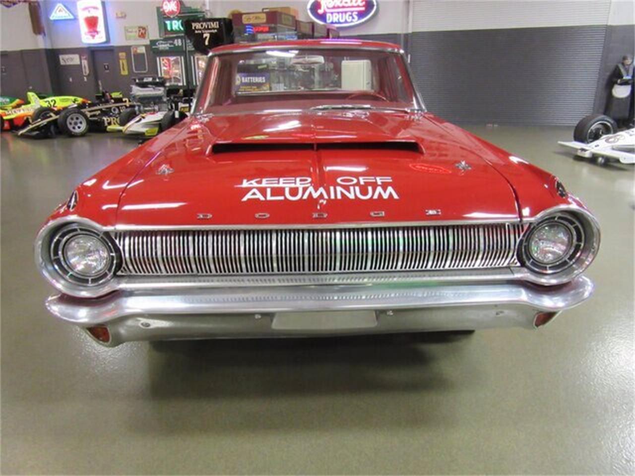 1964 Dodge 330 for sale in Greenwood, IN – photo 79