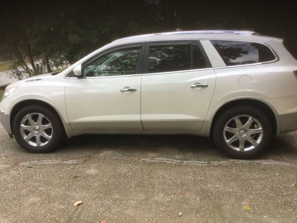 2008 Buick Enclave CXL for sale in Columbia, SC – photo 6