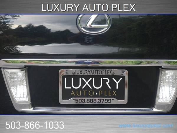 2011 Lexus LX AWD All Wheel Drive 570 SUV for sale in Portland, OR – photo 23