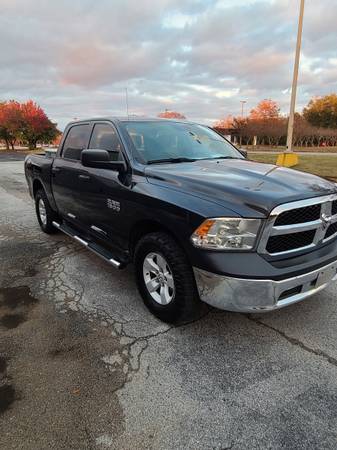 2017 ram 4x4 for sale - cars & trucks - by owner - vehicle... for sale in Gainesville, AL – photo 2