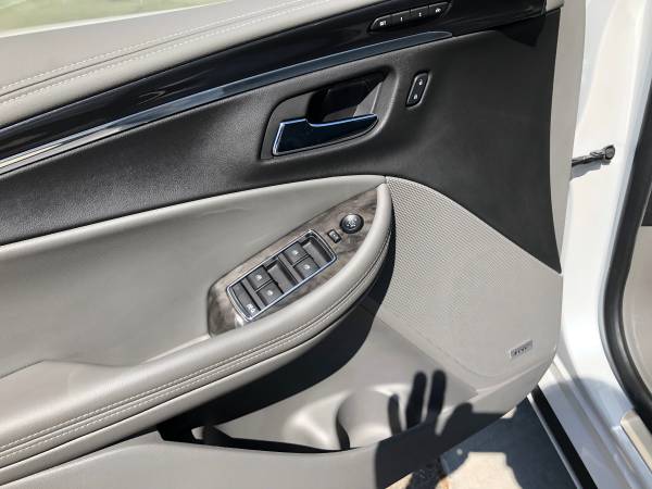 2015 Chevrolet Impala LTZ for sale in Boise, ID – photo 10