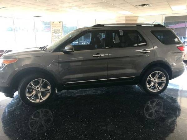 2013 Ford Explorer - Financing Available! for sale in Gainesville, GA – photo 6