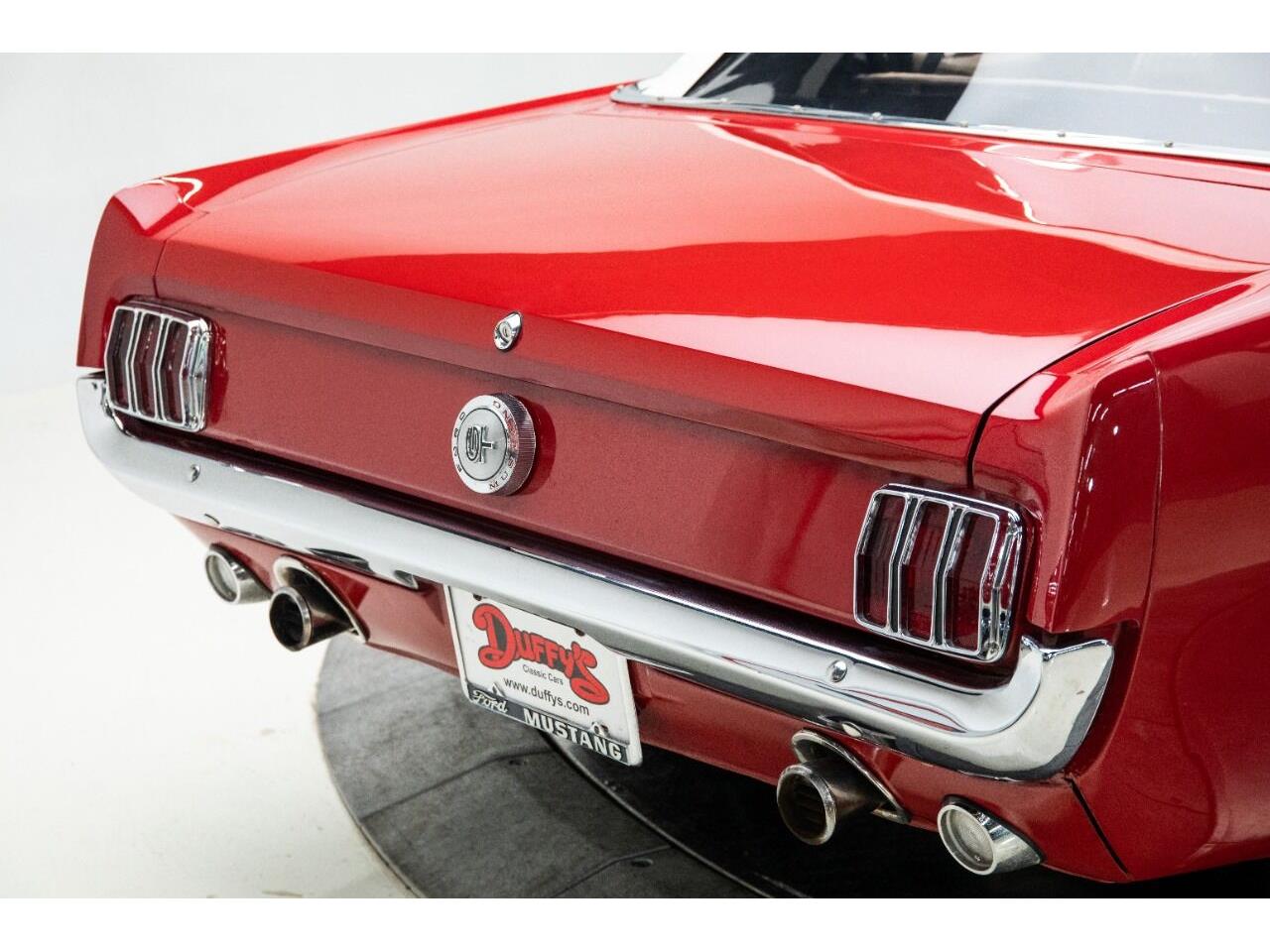 1966 Ford Mustang for sale in Cedar Rapids, IA – photo 17