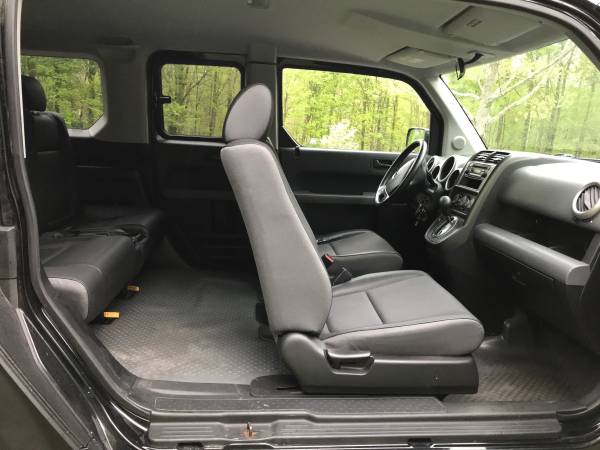 2005 Honda Element LX SUV FWD 1 Owner - - by dealer for sale in Other, NY – photo 20