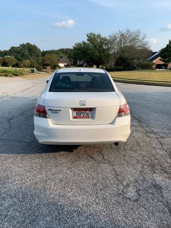 2008 HONDA ACCORD V4 EXCELLENT CONDITION! FINANCING AVAILABLE for sale in Grayson, GA – photo 8