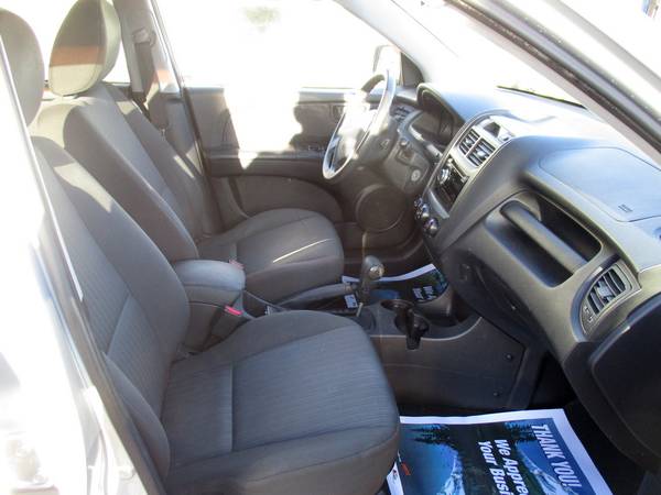 2009 Kia Sportage - cars & trucks - by dealer - vehicle automotive... for sale in Lafayette, OR – photo 12