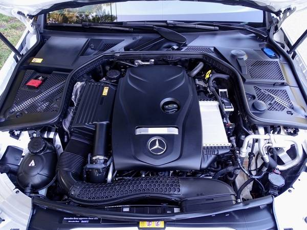 2015 Mercedes-Benz C300 Sedan. SUPER CLEAN! FINANCING AVAIL! for sale in Pasadena, CA – photo 24