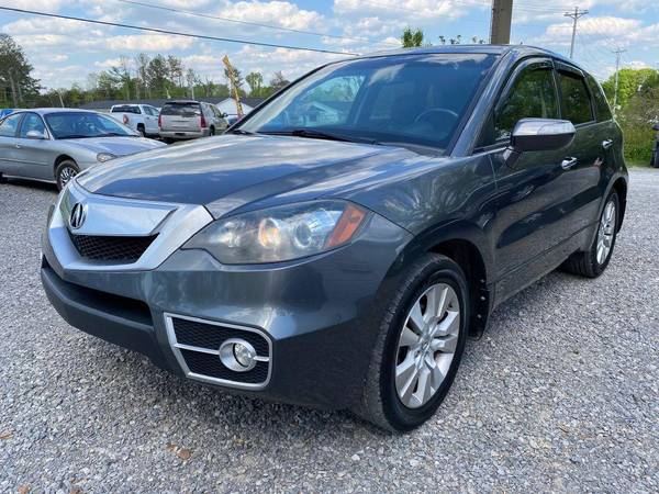 2011 ACURA RDX TURBO - - by dealer - vehicle for sale in Rossville, TN – photo 3