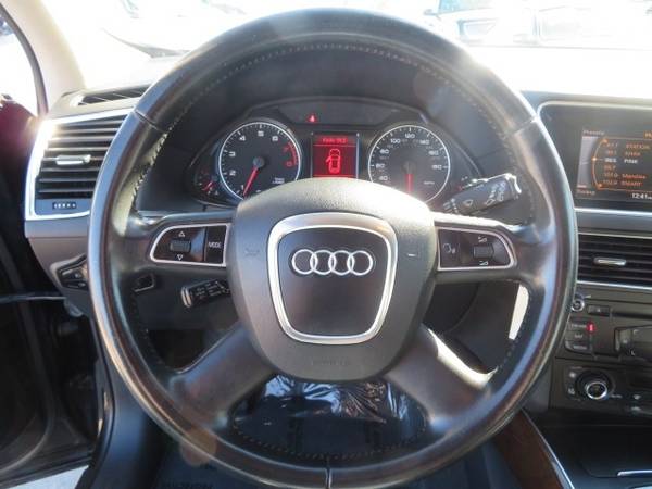 2011 Audi Q5... AWD... 88,000 Miles... $9,500 **Call Us Today For... for sale in Waterloo, IA – photo 13