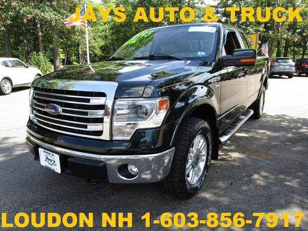 OPEN 6 DAYS A WEEK DRIVE A LITTLE GET ALOT NEW VEHICLES DAILY - cars for sale in loudon, VT – photo 19