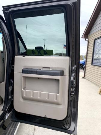 2008 Ford Super Duty F-250 SRW - - by dealer - vehicle for sale in Chesaning, MI – photo 22