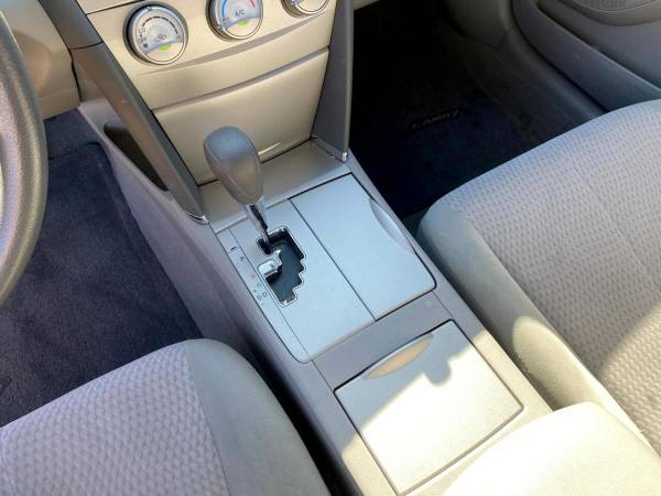 2011 Toyota Camry 4dr Sdn I4 Man LE (Natl) - - by for sale in Phoenix, AZ – photo 13