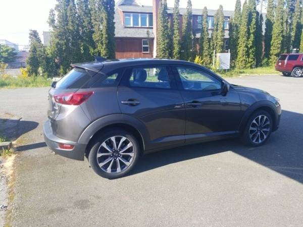 2019 Mazda CX-3 Touring SUV - - by dealer - vehicle for sale in Shoreline, WA – photo 8