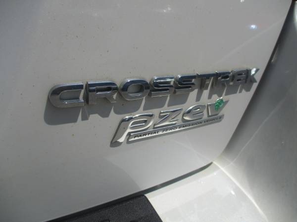 2016 Subaru Crosstrek 2.0i Limited AWD for sale in Malden, MA – photo 8