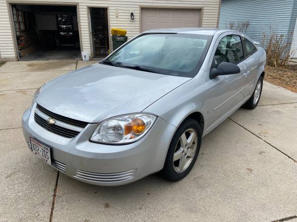 2006 Chevy cobalt - cars & trucks - by owner - vehicle automotive sale for sale in Hartford, WI – photo 2