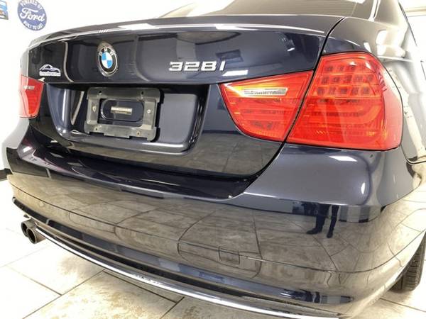 2010 BMW 3 Series 328i xDrive * Like New * $175/mo* Est. for sale in Streamwood, IL – photo 9