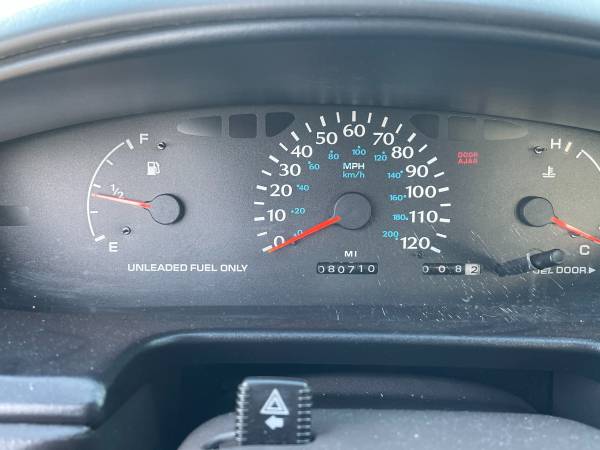 1999 Dodge neon Automatic 80, 000 miles for sale in Bonney Lake, WA – photo 5