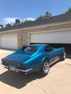 1972 Corvette for sale in Eagle, CO – photo 4