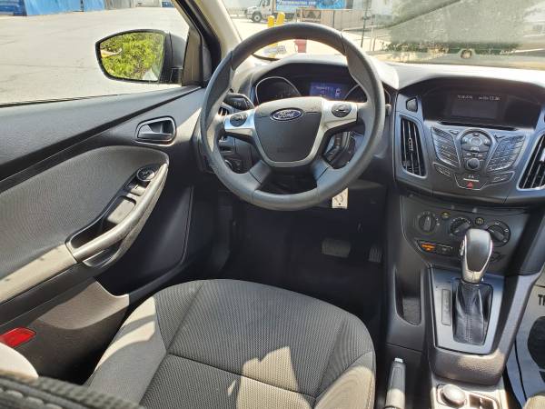 2013 Ford Focus SE for sale in Sterling, District Of Columbia – photo 13