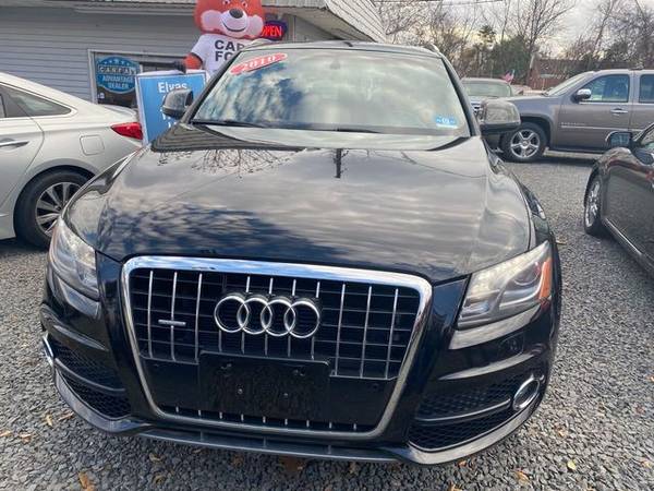 2010 Audi Q5 - Financing Available! - cars & trucks - by dealer -... for sale in East Brunswick, NJ – photo 2