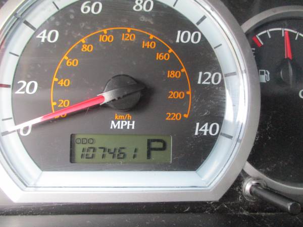 2007 Suzuki Reno hatchback, FWD, auto, 4cyl.only 107k miles! MINT... for sale in Sparks, NV – photo 14