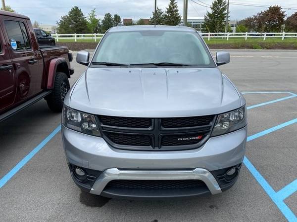 2016 Dodge Journey FWD 4D Sport Utility/SUV Crossroad - cars & for sale in Indianapolis, IN – photo 4