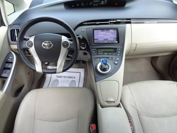 Toyota Prius From 2005 up to 2016 Good Conditions Thanksgiving Sale... for sale in Dallas, TX – photo 15