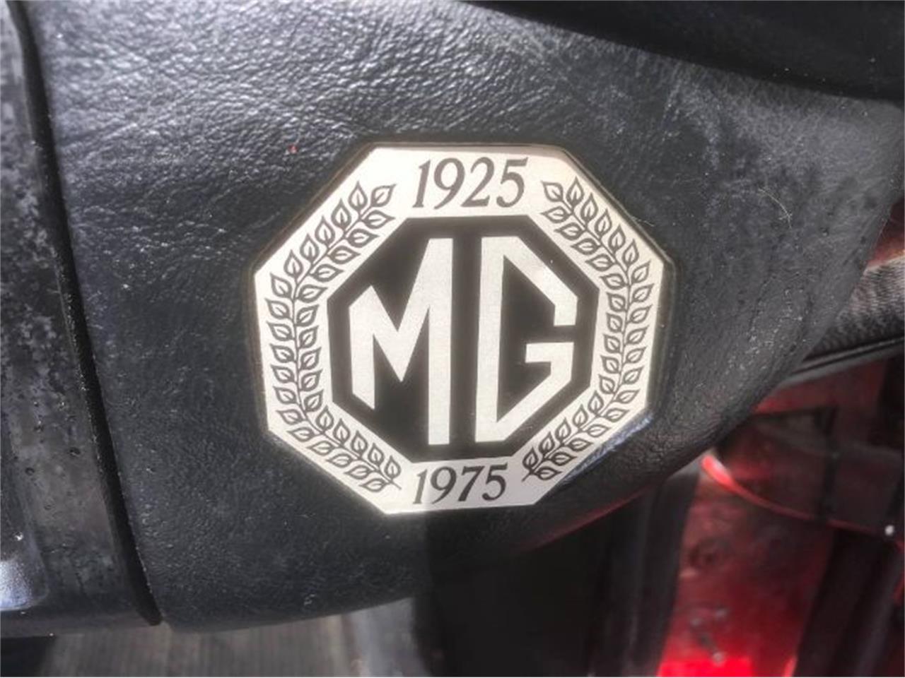 1975 MG MGB for sale in Cadillac, MI – photo 6