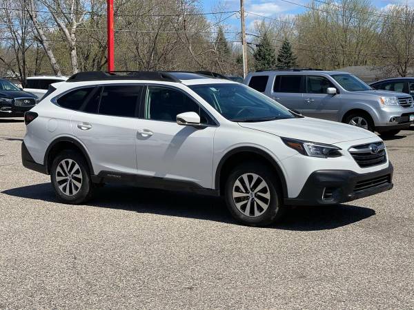 2021 Subaru Outback Premium AWD 4dr Crossover - Trade Ins Welcomed! for sale in Shakopee, MN – photo 13