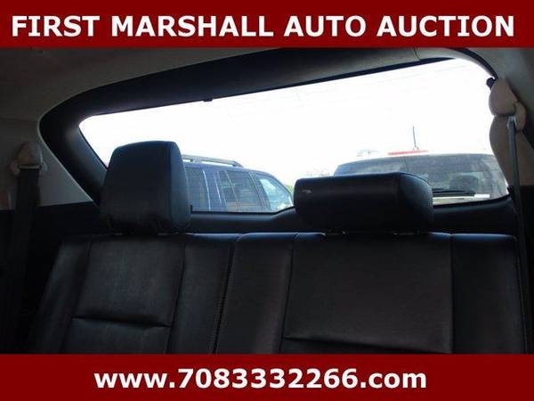 2012 Mazda CX-9 Grand Touring - Auction Pricing - - by for sale in Harvey, IL – photo 10