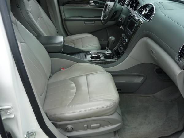 2013 Buick Enclave for sale in Fort Worth, TX – photo 12