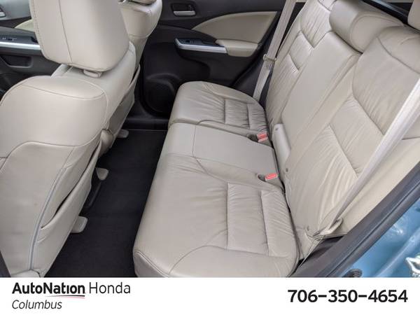 2014 Honda CR-V EX-L SKU:EH560160 SUV - cars & trucks - by dealer -... for sale in Columbus, GA – photo 17