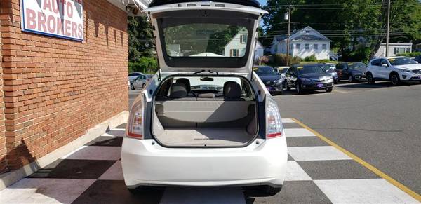 2014 Toyota Prius Plug-In 5dr HB (TOP RATED DEALER AWARD 2018 !!!) -... for sale in Waterbury, CT – photo 9