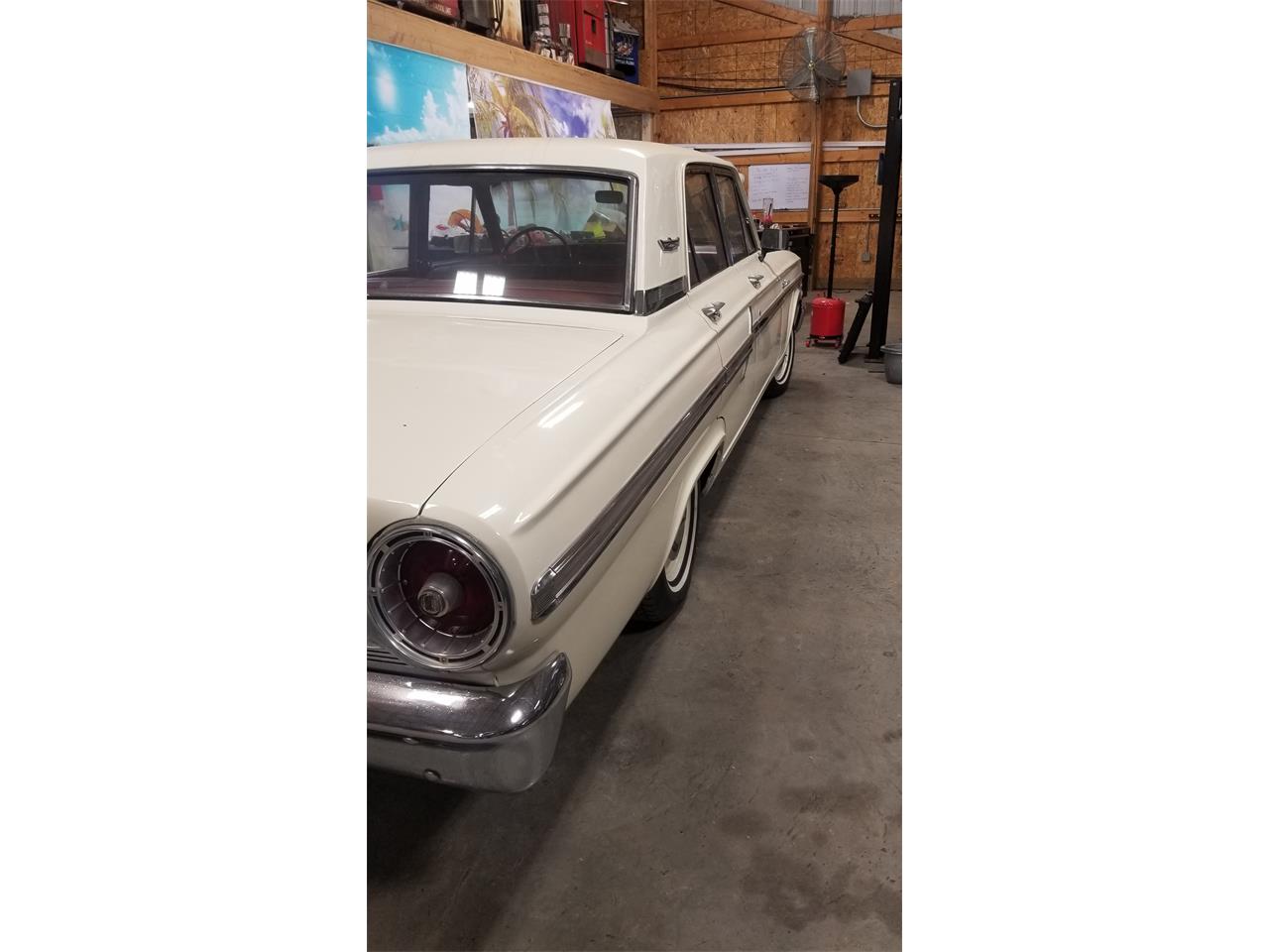 1964 Ford Fairlane 500 for sale in Council Bluffs, IA – photo 6