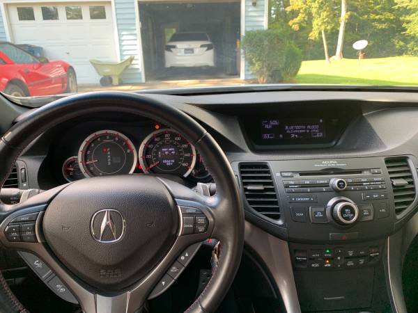 2013 Acura TSX for sale in Batavia, OH – photo 6