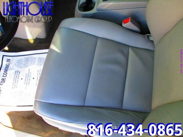 HONDA ODYSSEY EXL w/106k miles - - by dealer - vehicle for sale in Lees Summit, MO – photo 12