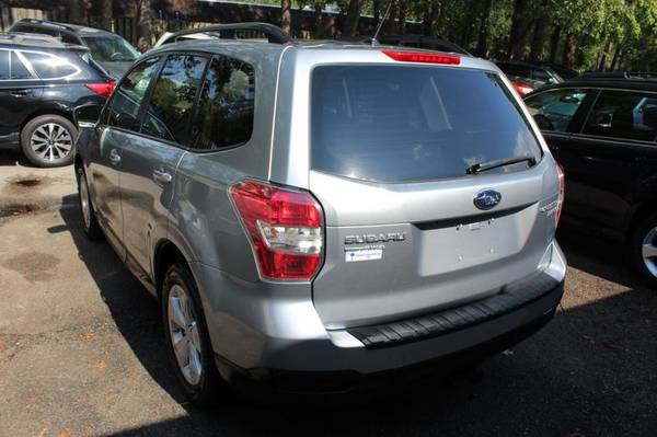 2014 *Subaru* *Forester* *2.5i* Premium for sale in Charleston, SC – photo 9