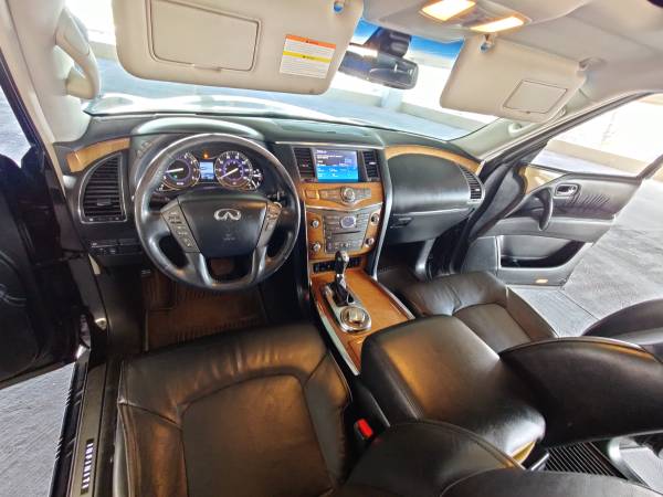 2013 Infiniti QX56 Fully Loaded Clean! for sale in Brooklyn, NY – photo 18