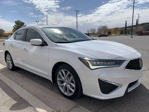 2020 ACURA ILX - - by dealer - vehicle automotive sale for sale in El Paso, TX – photo 3