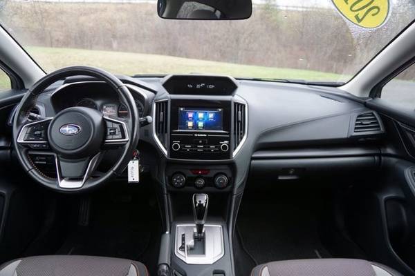 2018 Subaru Crosstrek Premium - - by dealer - vehicle for sale in Bennington, VT – photo 19