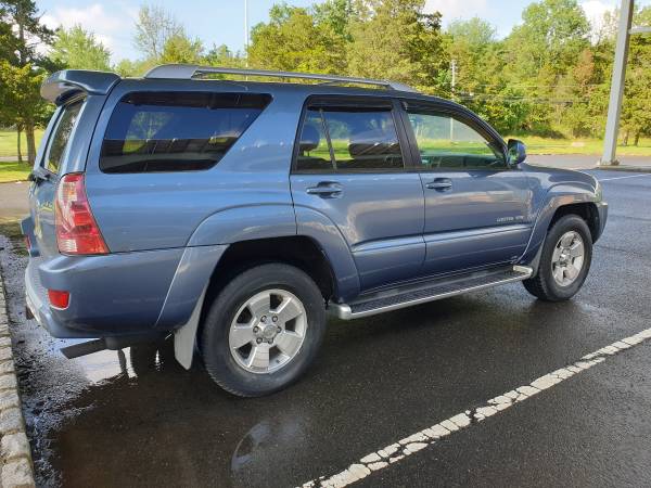 2003 Toyota 4Runner Limited V8 AWD 4x4 for sale in Bridgewater, NJ – photo 3