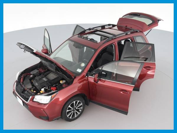 2017 Subaru Forester 2 0XT Premium Sport Utility 4D hatchback Red for sale in Nashville, TN – photo 15