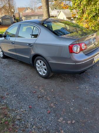 2007 VW passat 2.0t - cars & trucks - by owner - vehicle automotive... for sale in reading, PA – photo 6